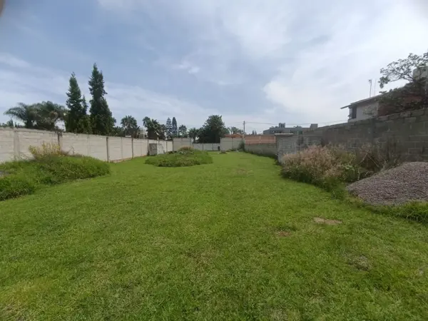 Terreno en venta en Cuautlancingo, Cuautlancingo — foto 3 de 11