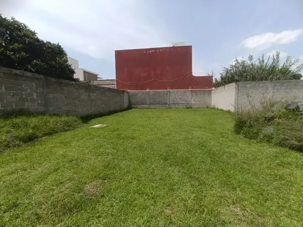 Terreno en venta en Cuautlancingo, Cuautlancingo — foto 2 de 11