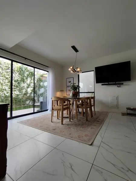 Casa en venta en Creta Residencial, Juárez — foto 3 de 28