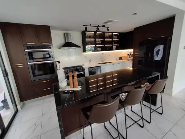 Casa en venta en Creta Residencial, Juárez — foto 2 de 28