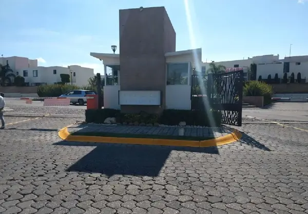 Casa en Paseo del Prado Lomas de Angelópolis Puebla. SG