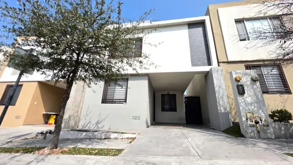 Casa en venta en Samsara, García — foto 2 de 39