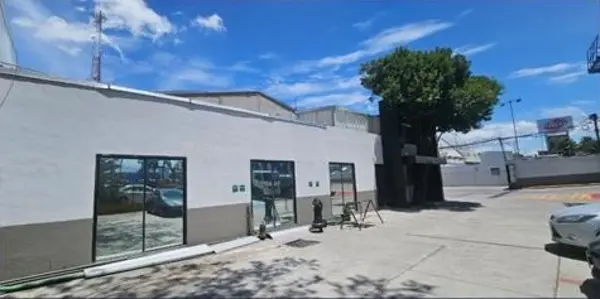 Renta de bodega en Tepotzotlan — foto 1 de 5
