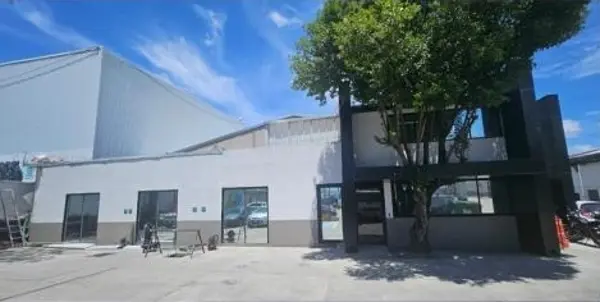 Bodega en renta en Texcacoa, Tepotzotlán — foto 2 de 5