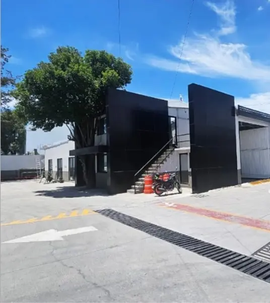 Bodega en renta en Texcacoa, Tepotzotlán — foto 3 de 5