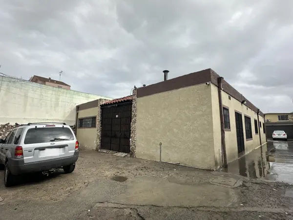 Terreno en venta en Zona Centro, Tijuana — foto 2 de 17