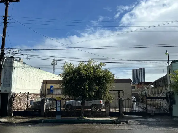 Terreno en venta en Zona Centro, Tijuana — foto 3 de 17