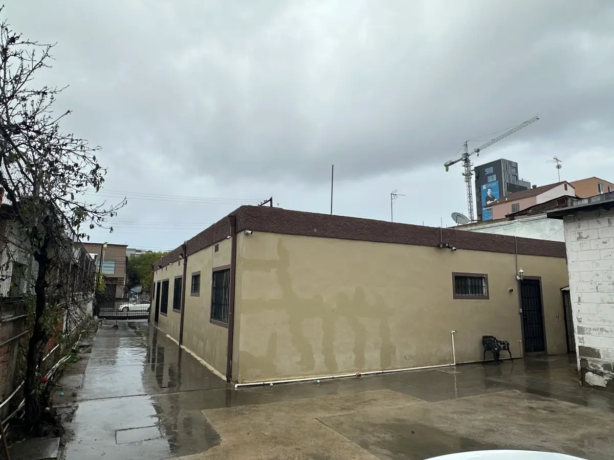Terreno en venta en Zona Centro, Tijuana — foto 1 de 17
