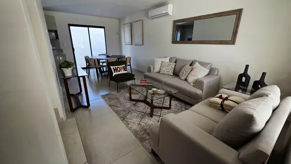 Casa en venta en Montalia, Saltillo — foto 2 de 25