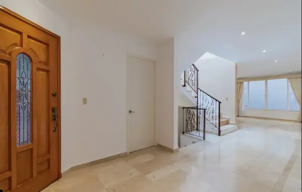 Casa en venta en Hacienda de las Palmas, Huixquilucan — foto 3 de 28