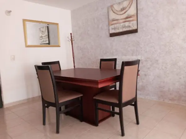 Departamento en renta en Privalia Ambienta, Querétaro — foto 2 de 12