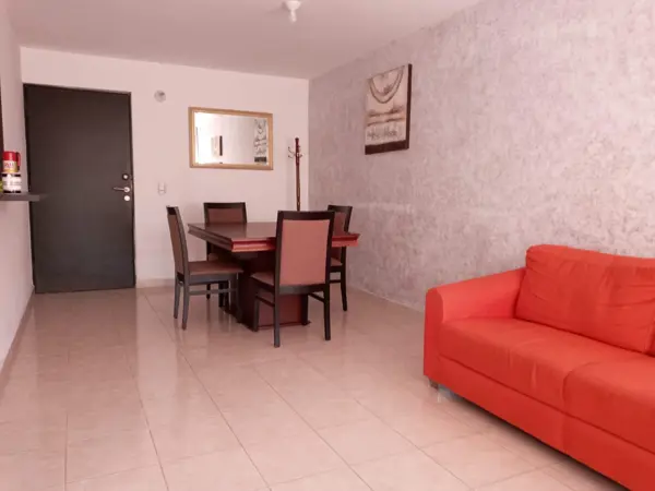 Departamento en renta en Privalia Ambienta, Querétaro — foto 3 de 12