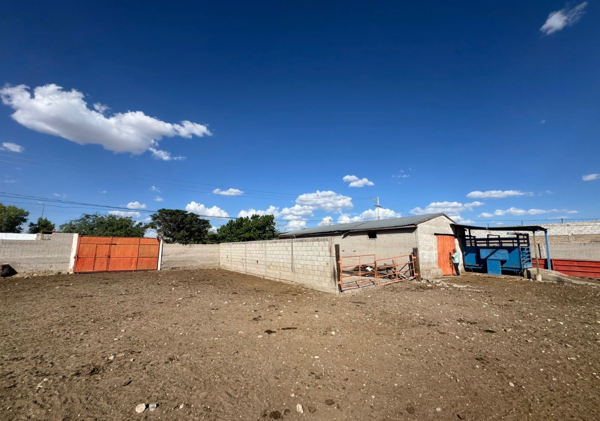 Terreno en venta en Miguel de la Madrid Hurtado, Gómez Palacio — foto 2 de 4