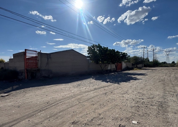 Terreno en venta en Miguel de la Madrid Hurtado, Gómez Palacio — foto 3 de 4