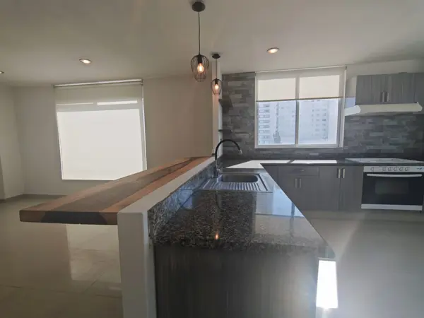 Departamento en renta en Reserva Territorial Atlixcayotl, San Andrés Cholula — foto 2 de 54