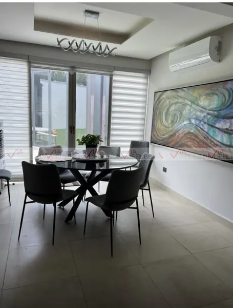 Casa en venta en Residencial y Club de Golf la Herradura, Monterrey — foto 3 de 12