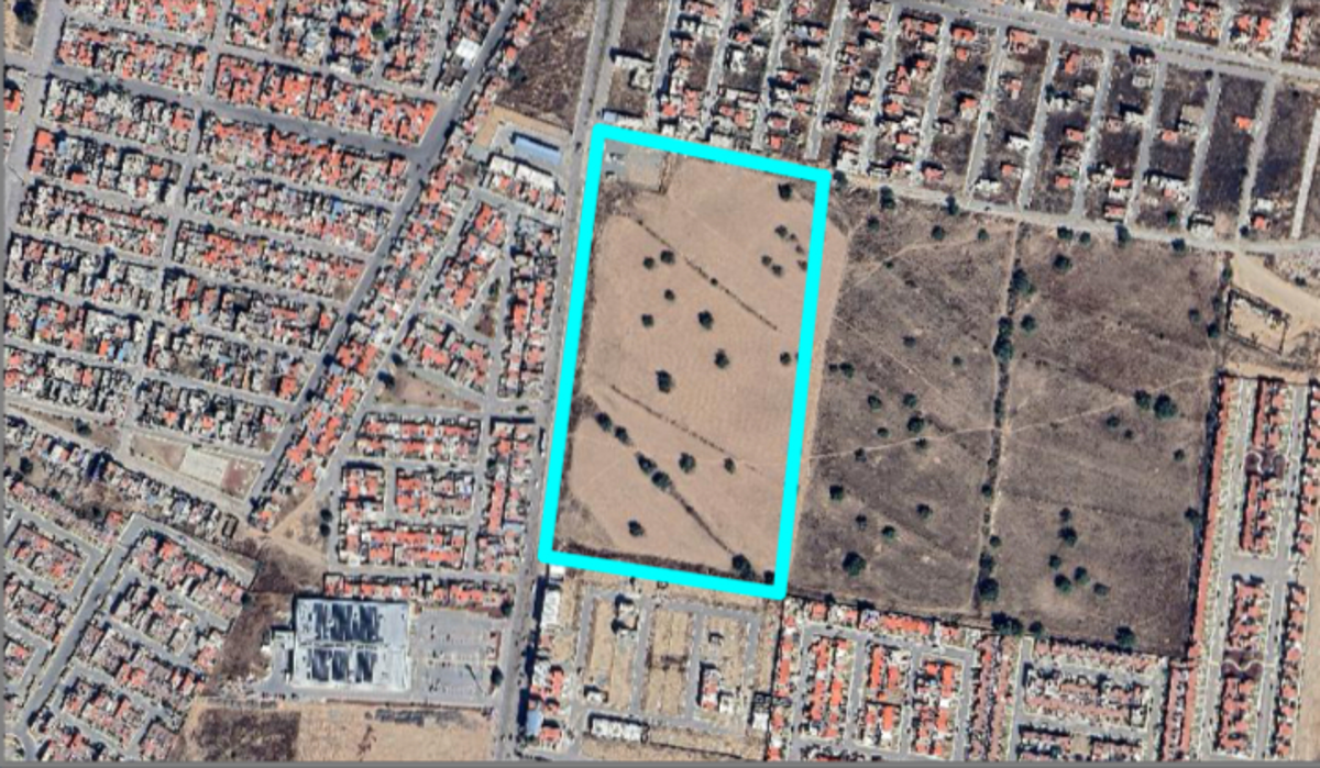 Terreno en venta en La Providencia Siglo XXI, Mineral de la Reforma — foto 1 de 3