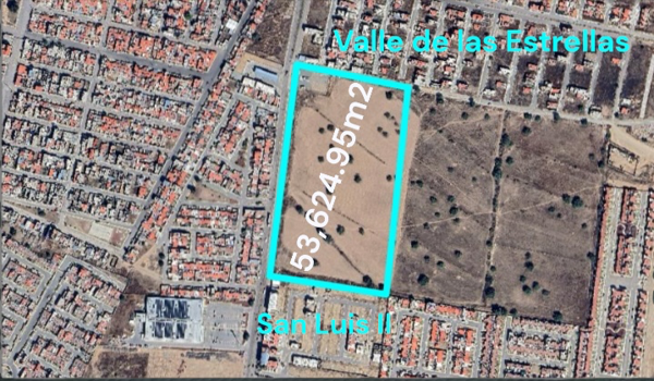 Terreno en venta en La Providencia Siglo XXI, Mineral de la Reforma — foto 2 de 3