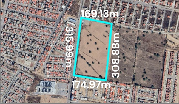 Terreno en venta en La Providencia Siglo XXI, Mineral de la Reforma — foto 3 de 3