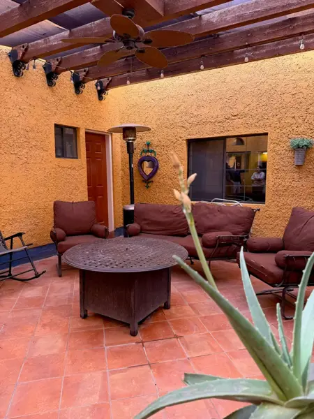 Casa en venta en Real de San Jose, Juárez — foto 3 de 16