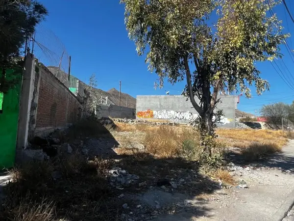 Terreno en venta en Cerro del Pueblo, Saltillo — foto 2 de 3