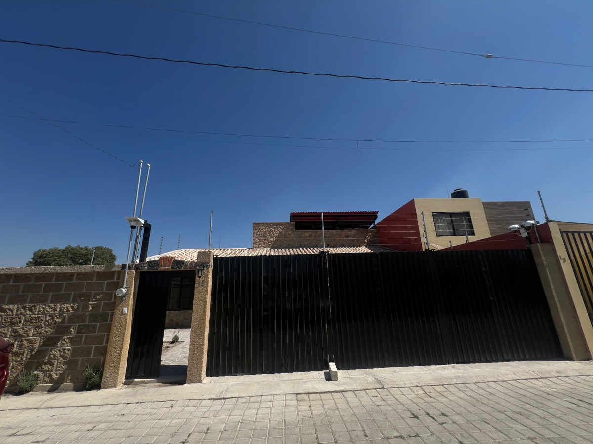 Casa en venta en Chipilo de Francisco Javier Mina, San Gregorio Atzompa — foto 1 de 16