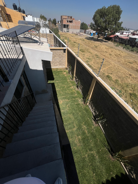 Casa en venta en Chipilo de Francisco Javier Mina, San Gregorio Atzompa — foto 3 de 16
