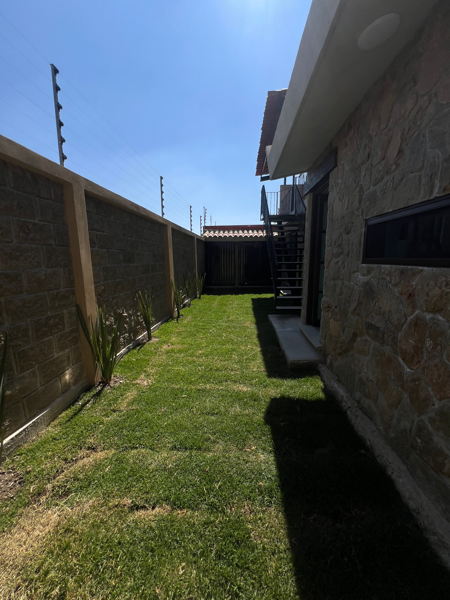 Casa en venta en Chipilo de Francisco Javier Mina, San Gregorio Atzompa — foto 2 de 16
