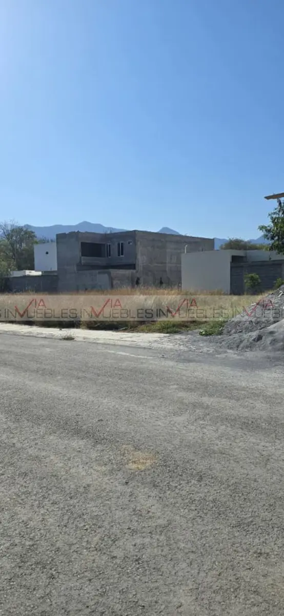 Terreno en venta en Sección Buenavista, Allende — foto 1 de 9