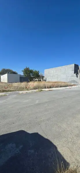 Terreno en venta en Sección Buenavista, Allende — foto 3 de 9