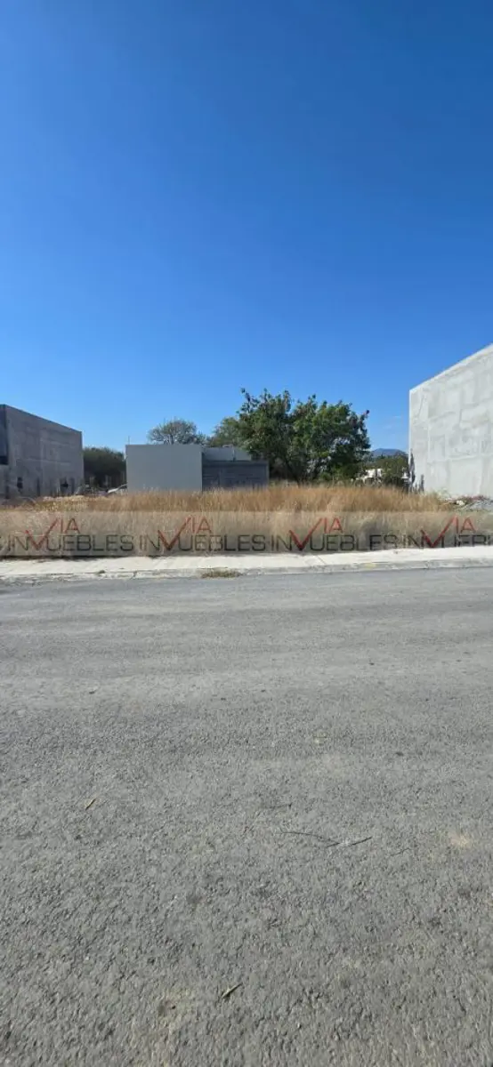 Terreno en venta en Sección Buenavista, Allende — foto 1 de 8