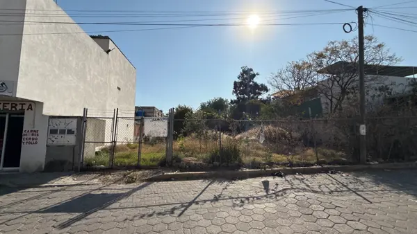 Terreno en renta en San Antonio Cacalotepec, San Andrés Cholula — foto 2 de 4