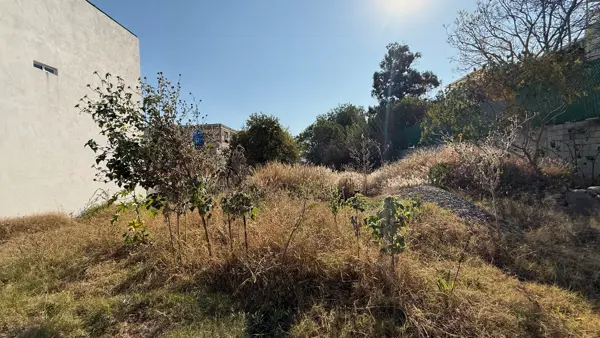 Terreno en renta en San Antonio Cacalotepec, San Andrés Cholula — foto 3 de 4