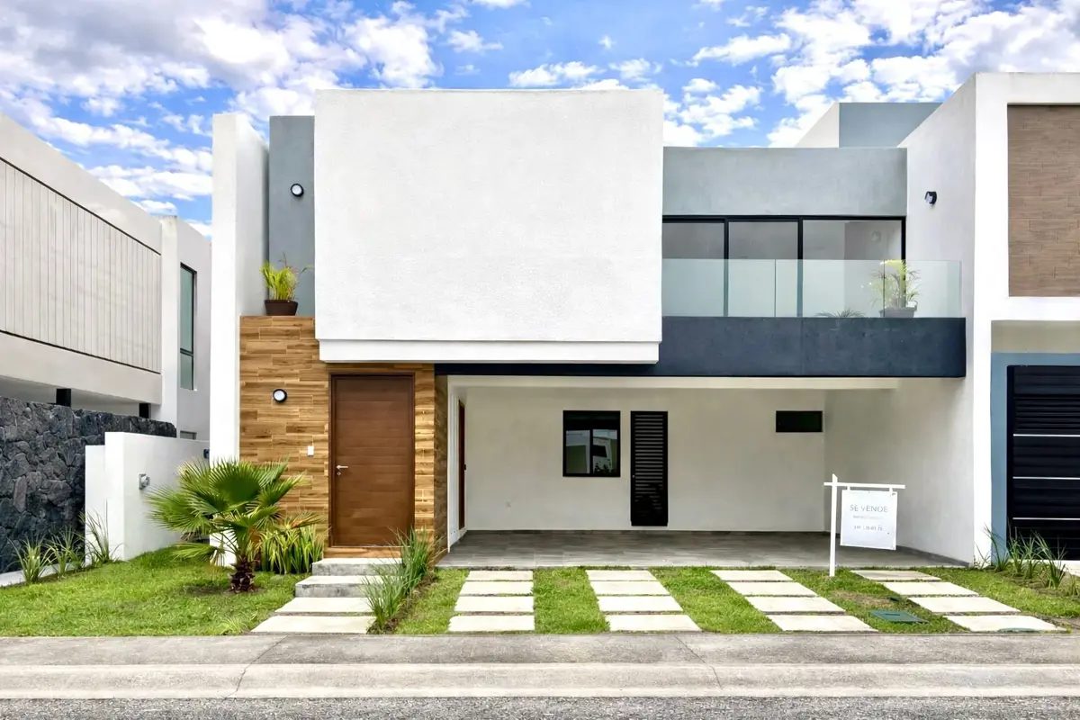 Casa en venta en Punta Tiburón, Residencial, Marina y Golf, Alvarado — foto 1 de 12