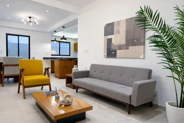 Casa en venta en Punta Tiburón, Residencial, Marina y Golf, Alvarado — foto 2 de 12