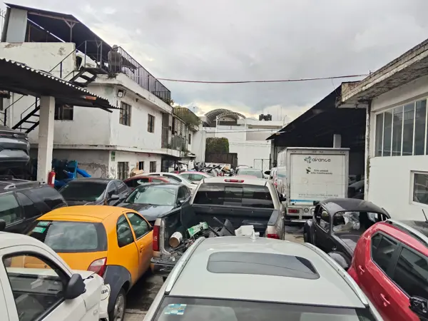 Casa en renta en Santa María Aztahuacán, Iztapalapa — foto 3 de 21
