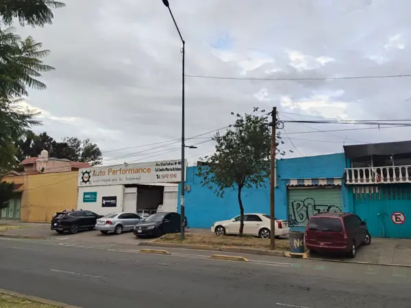 Casa en renta en Santa María Aztahuacán, Iztapalapa — foto 2 de 21