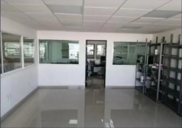 Bodega en renta en San Lorenzo Tetlixtac, Coacalco de Berriozábal — foto 3 de 8
