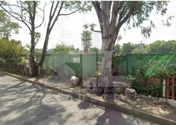 Terreno en renta en Rancho San Blas, Cuautitlán — foto 3 de 8