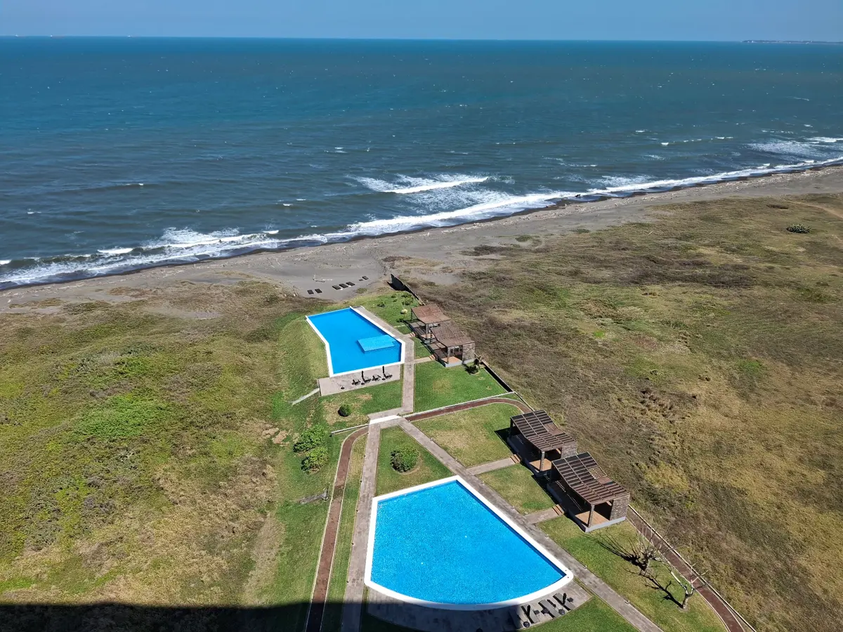 Departamento en venta en El Estero, Boca del Río — foto 1 de 38
