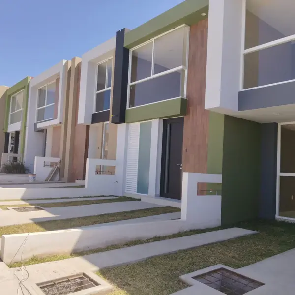 Casa Nueva Sobre Nueva Prolongacion Amalia Solorzano