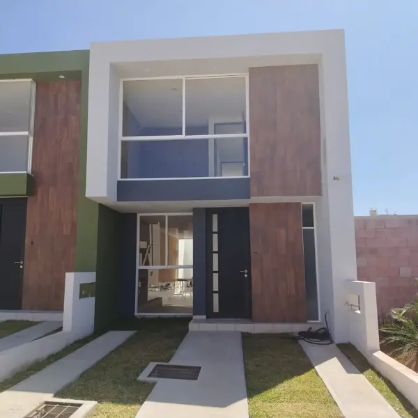 Casa en venta en Miralta, Morelia — foto 2 de 11