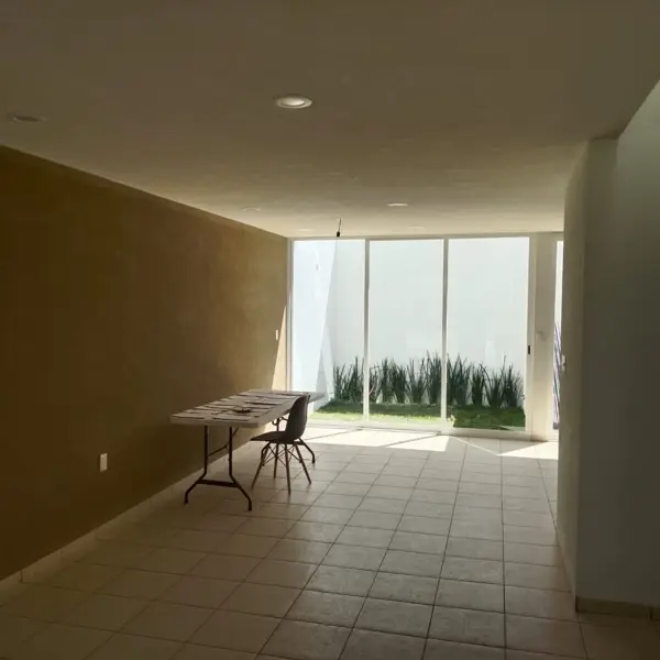 Casa en venta en Miralta, Morelia — foto 3 de 11
