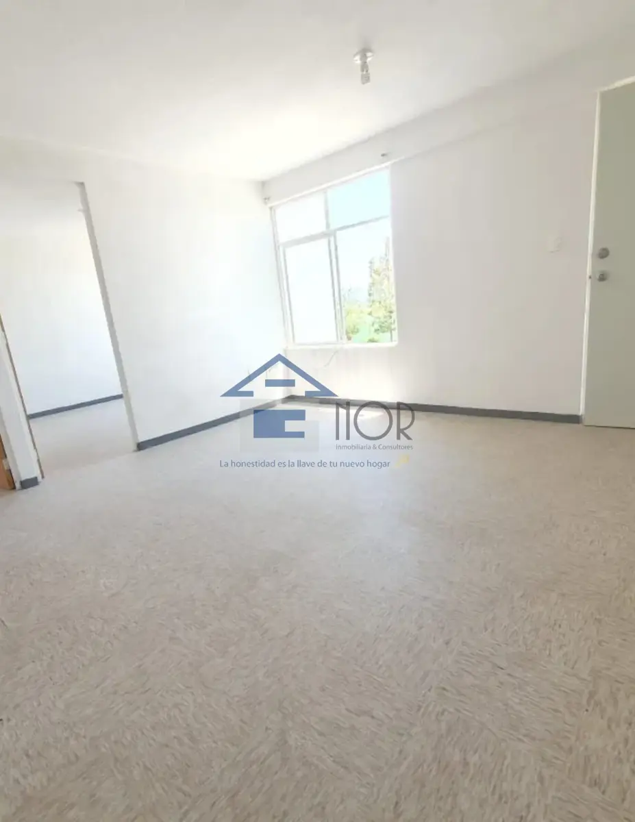 Departamento en venta en Los Héroes Tizayuca, Tizayuca — foto 1 de 5