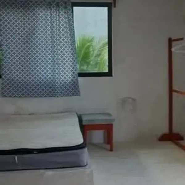 Departamento en renta en La Veleta, Tulum — foto 3 de 5
