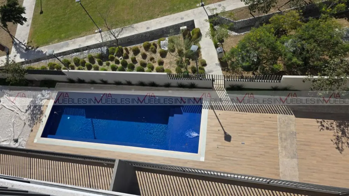 Departamento en venta en Santa Catalina, Santa Catarina — foto 1 de 12