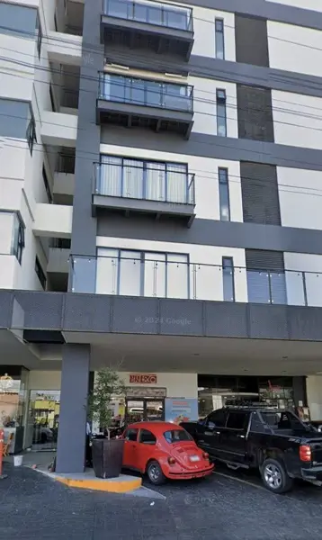 Departamento en renta en La Guadalupana, Guadalajara — foto 3 de 28