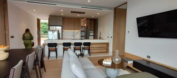 Departamento en venta en Providencia 1a Secc, Guadalajara — foto 2 de 23