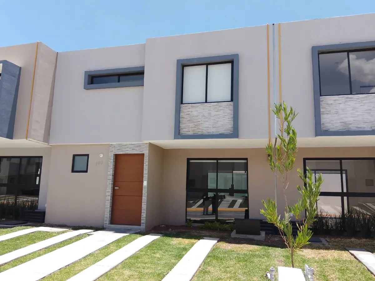 Casa en venta en Novovento, Pachuca de Soto — foto 1 de 20