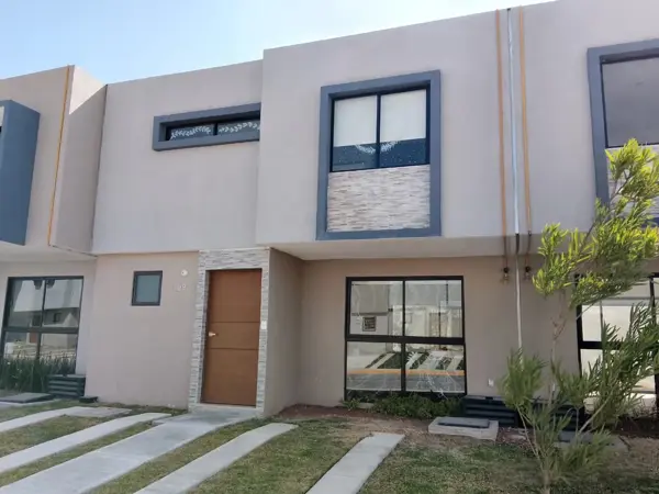 Casa en venta en Novovento, Pachuca de Soto — foto 3 de 20